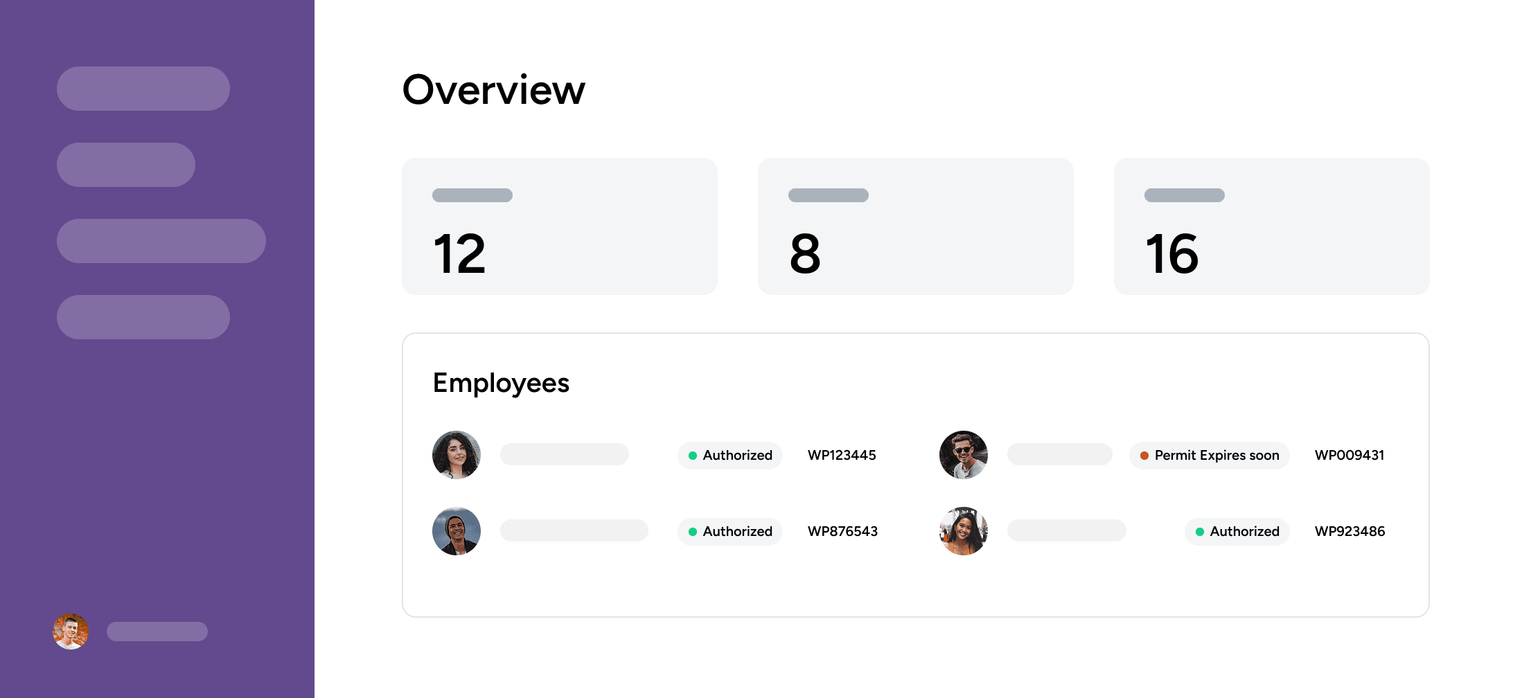 Product Tour: Employee Onboarding